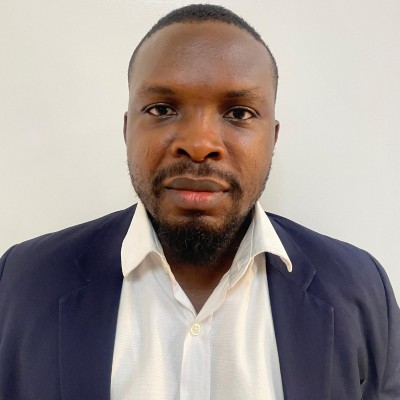 Joseph Afeso